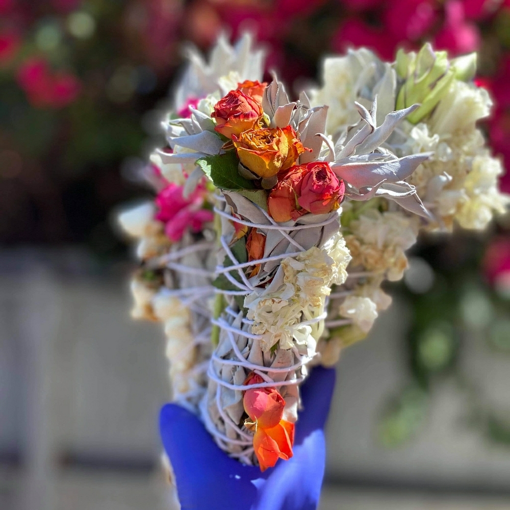 Rose Fire Bundles